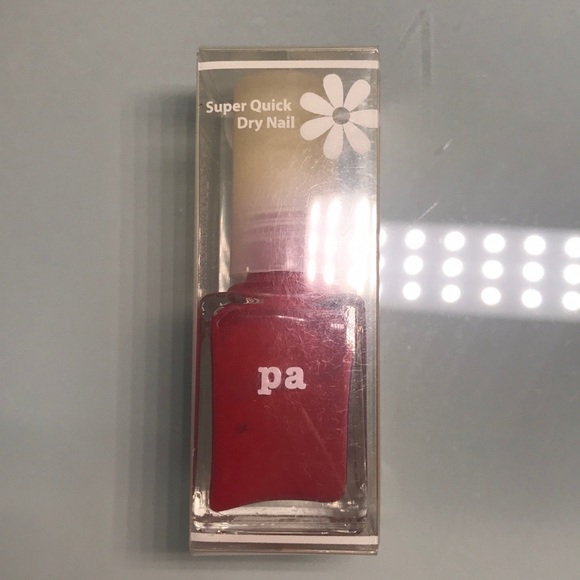 Pa Super Quick Dry Nail Color - Picture 2 of 4